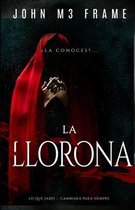 La llorona