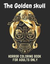The golden skull