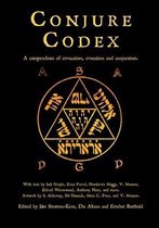 Conjure Codex- Conjure Codex 4