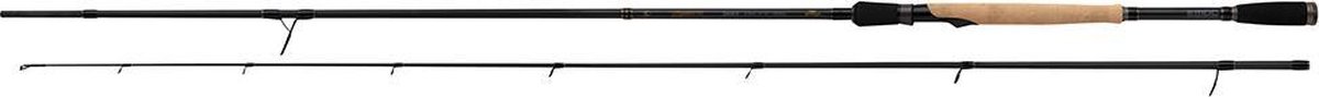Fox Rage Terminator Jigger X - 240cm - 20-60g