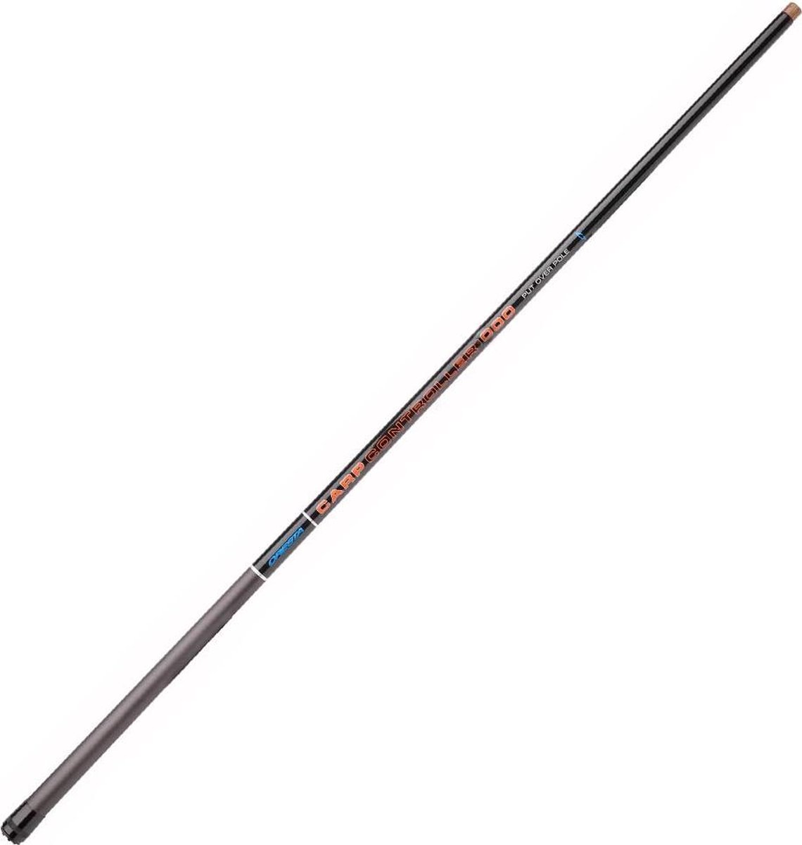 Cresta Carp Controller Put Over Pole 300 - Vaste Hengel - 3.00m