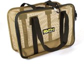 Faith Boilie Dry Bag - Maat XL - Groen