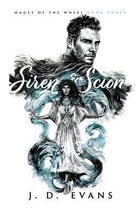 Mages of the Wheel- Siren & Scion