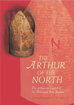Arthur Of The North