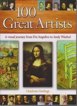 100 Great Artists