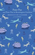 Arcturus Children's Classics- Peter Pan and Peter Pan in Kensington Gardens