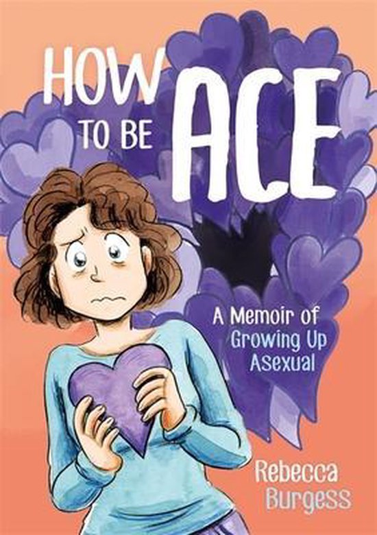 How to Be Ace - cover