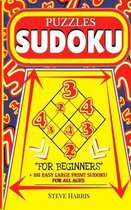 Puzzles Sudoku