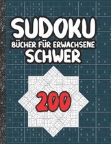 Sudoku Bucher fur Erwachsene schwer