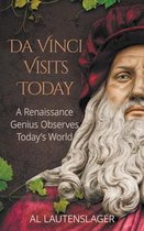 Da Vinci Visits Today