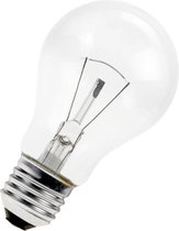 10 STUKS SPL GLOEILAMP E27 220-240V 75W HELDER