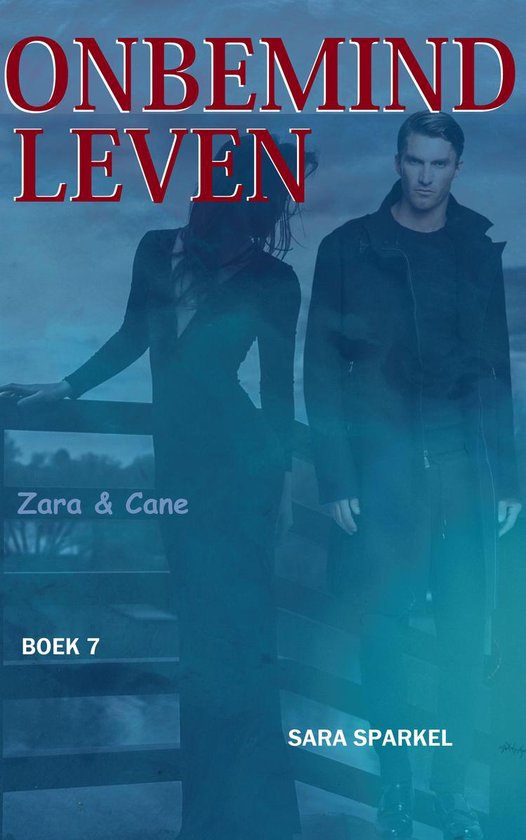 LEVEN 7 - ONBEMIND LEVEN 7 - cover