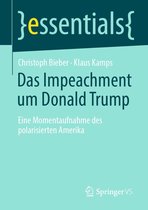 essentials - Das Impeachment um Donald Trump