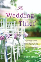Omslag The Wedding Thief