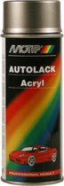 Motip 51081 - Autolak spuitbus - Grijs Metallic - 400ml