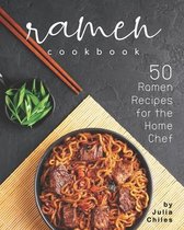 Ramen Cookbook