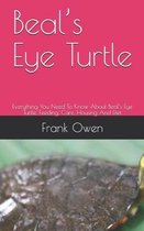 Beal's Eye Turtle