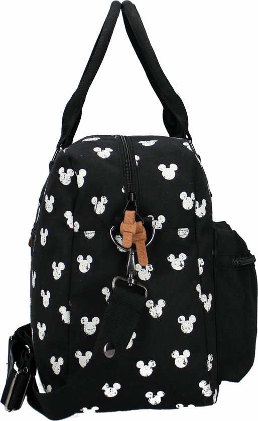 Mickey & Minnie Mouse Diaper bags Disney Mickey Mouse Endless Imagination  Luiertas -... | bol.com