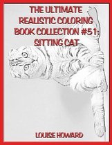 The Ultimate Realistic Coloring Book Collection #51