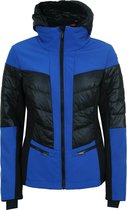 Icepeak - Elyrin - Blauw - Dames - maat  36