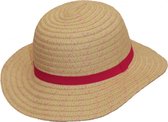 Zomerhoed kinderhoed Lany natur XXS/XS