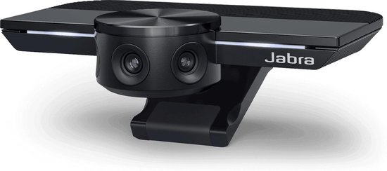 Jabra PanaCast MS - Panoramische camera - kleur - 13.000.000 pixels - 3840 x 2160 - USB 3.0