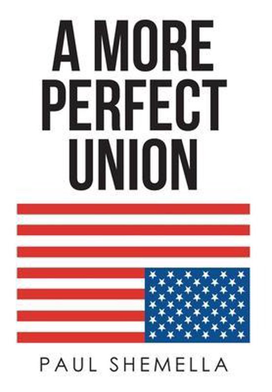 A More Perfect Union - cover
