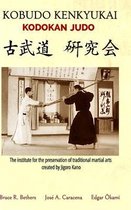 Kobudo Kenkyukai - Kodokan Judo (English)