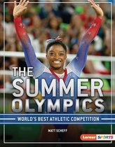 The Big Game (Lerner (Tm) Sports)-The Summer Olympics