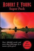Positronic Super Pack- Robert F. Young Super Pack