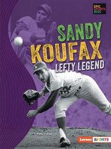 Sandy Koufax