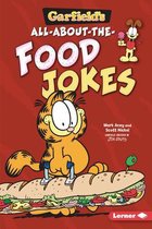 Garfield's  (R) All-about-the-Food Jokes