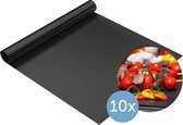 ZEUSS 10x Non-Stick BBQ/Grill Mat