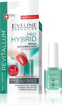 Eveline Cosmetics Pro Hybrid Regenerating Serum During & After Hybrid Manicure - Nagel verzorging