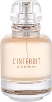 Givenchy L'Interdit Eau de Toilette Spray 80 ml