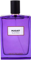 Molinard Muguet By Molinard Eau De Parfum Spray 75 ml - Fragrances For Everyone
