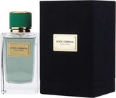 Dolce & Gabbana Velvet Cypress Eau De Parfum 150 ml (unisex)