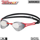 VIEW Blade Zero zwembril - V-127A-SKDSL