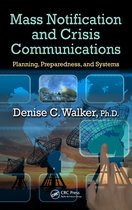 Mass Notification and Crisis Communications