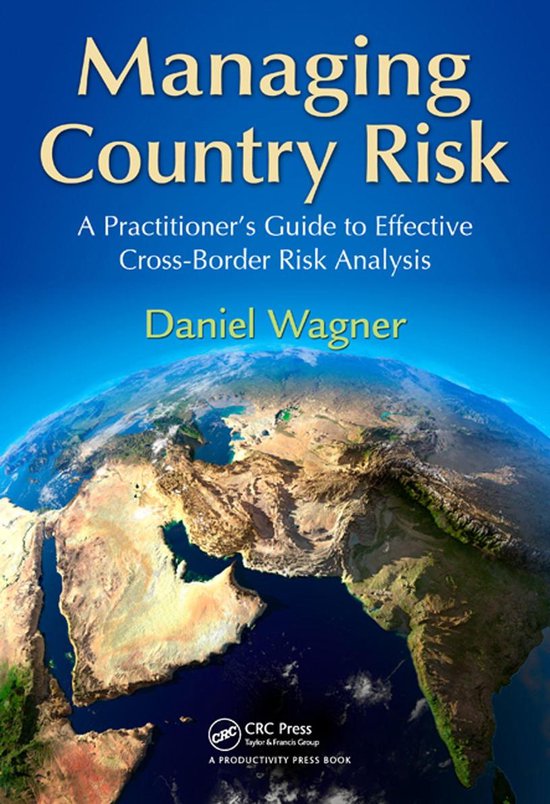Managing Country Risk - cover