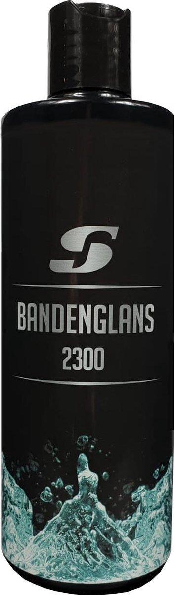 Sireon - Bandenglans - 2300 - 500ml