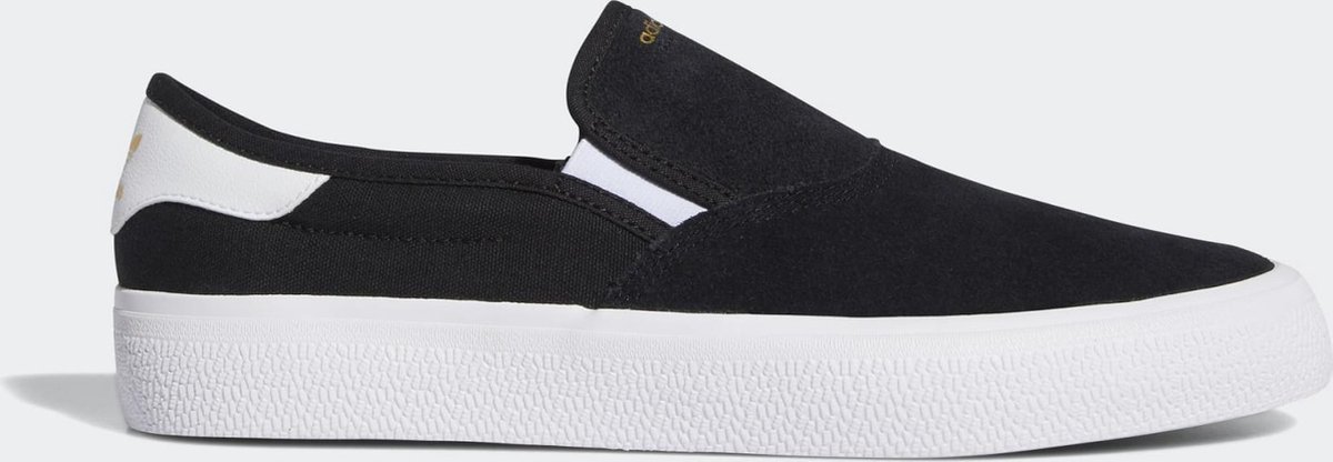 Adidas 3MC Slip-on schoenen core black 