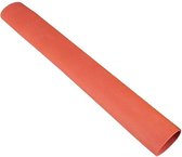 Readers Grip Cricketbat Junior Rubber Rood One-size