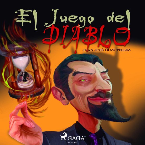 El juego del diablo - cover