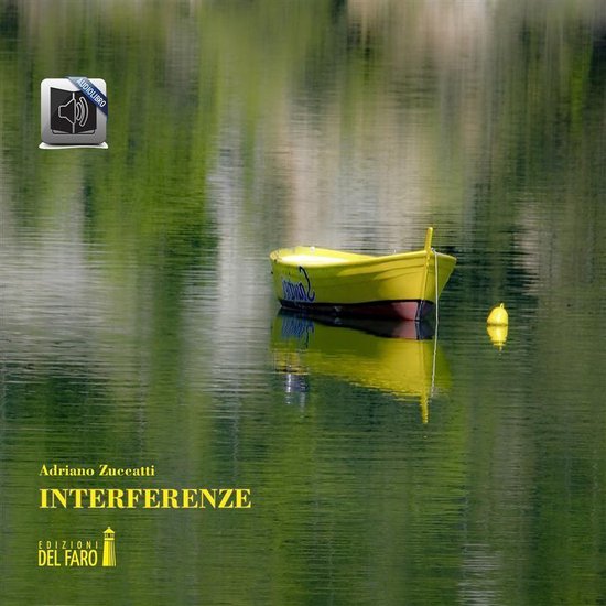 Interferenze - cover
