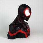 Marvel - Coin Bank Spider-Man (Miles Morales) 25 cm