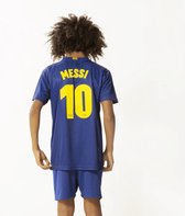 FC Barcelona Messi thuis tenue 19/20