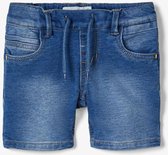 Name It short Ryan truebo medium blue denim