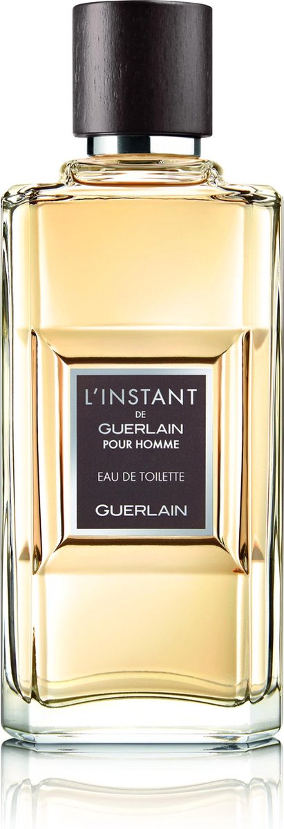 L'instant by Guerlain 100 ml - Eau De Toilette Spray | bol