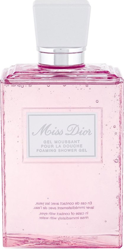 Dior Miss Dior - - showergel - douchegel dames | bol.com